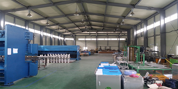 Factory